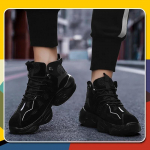 Meeste kingad Tossud Meeste tennised Luksuslikud kingad Meeste vabaajajalatsid Treenerid Race Hingavad moekad mokassiinid Jooksujalatsid meestele 39