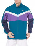 Voodriga s&auml;rk sinakassinine L [Yonex] jakk, soojendus (Sobiv stiil), (817)