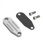 EGR eemaldamise pistiku blokeerimisplaadi komplekt GM 2.0, 2.2, 2.5, 2.8, 3.0, 3.8, 4.3, 4.9, 5.0, 5.7, 6.6, 7.4, 8.2 jaoks