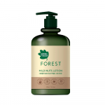 Green Finger Forest Lotion 500ml (3 types, choose 1) Forest Fresh Verbena Lotion