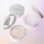 Jungsaemmool Pro-lasting Finish Powder Pact Sheer 6.5g 2 Colors 1. Sheer Lavender