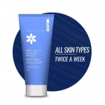 Aroma Magic Reviving Oxy Face Pack witch hazel & white lotus Extracts that Restores & Brightens,Dull-Tired skin anti-aging Detoxify- 100gm