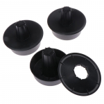 4 tk mesilastaru ahvena mesilasalused raam Kodu vastupidavad isetehtud mesindust&ouml;&ouml;riistad 4pcs