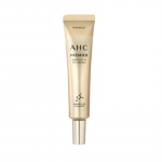 AHC Premium Ampull Silmakreem N&auml;ole 35ml &ndash; Vananemisvastane Korea Silmahooldus Peptiidide ja Niisutava Valemiga &ndash; Peened Kortsud, Kortsud, Tumedad Ringid 35ml