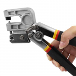 Metallkarkassi press, Punch Lock karkassi kinnituspress k&auml;sit&ouml;&ouml;riist kipsplaadit&ouml;&ouml;riist