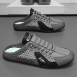 Meeste hingavad v&otilde;rkkingad - Kerged &otilde;hkpadjaga vabaajajalatsid k&otilde;ndimiseks/j&otilde;usaali jaoks/igap&auml;evaseks kasutamiseks, libisemiskindlad suvekingad 42 kohv