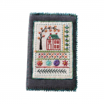 Pistep&auml;evik, K&auml;sit&ouml;&ouml; lahtiste lehtedega raamat, Linane DIY k&auml;sit&ouml;&ouml;raamat One Size