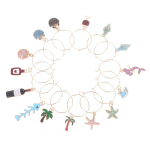 15 tk Veiniklaasi v&otilde;lusid Markerid Sildid Identifitseerimine Veini poissmeeste degusteerimine