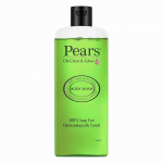 Pears Oil Clear and Glow Du&scaron;igeel, 250ml