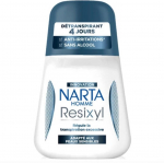 Homme Resixyl Deodorant roll-on 6 pcs.