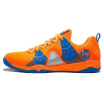 Li-Ning Mugavad Mitmek&uuml;lgsed Madalad Treeningjalatsid Unisex Tossud Oranž APPR017-2 41 orange
