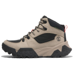 Timberland Motion Scramble Mugavad Kerged Libisemiskindlad Vastupidavad Keskmise s&auml;&auml;rega V&auml;litingimustes Funktsionaalsed Jalatsid Meeste Jalatsid Hall Pruun A6DD1EN5 44 black