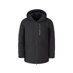 Asics veekindel soe kapuutsiga spordipark meesteparkad must 2031E872-001 XL black