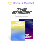 PARK JIHOON - VASTUS 6. Mini-album NO POSTER_RANDOM VER. 1EA