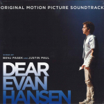 LP plaat BENJ PASEK & JUSTIN PAUL - Dear Evan Hansen (Originaalheli P B003466001 Interscope Reco 2022 US Pop
