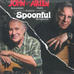 LP JOHN SEBASTIAN & ARLEN ROTH - Explore The Spoonful Songbook 53869331 BMG, Renew Reco 2021 USA Folk
