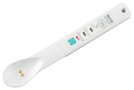 Tanita Soolam&otilde;&otilde;tur Soola Lusikas Valge SO-302 D1.3xL16xK2.8cm valge
