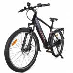 Miyazaki GC1995 Urban commuting Electric Bike 350W Motor 48V14AH Battery Electric Bicycle 26 Inch Off-Road Tires Adult E-Mountain bike