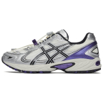 Asics Gel Kahana TR V4 Kreemjas H&otilde;bedane Lilla Unisex tossud 1203A781-101 40