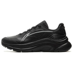 Li Ning Flow Cloud Pehme Tagasil&ouml;&ouml;giga Vabaaja Jooksukingad Hingavad Stabiilne Tugi P&otilde;rutuskindlad Libisemisvastased Vastupidavad Kerged Madalad ARSV043-7 39
