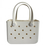 Rannakoti hoiukott K&auml;ekott &uuml;hev&auml;rviline veekindel Eva Hole suur hoiukott, v&auml;listingimustes kasutatavad kandekott kaasaskantavad reisikotid One Size