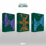 ENHYPEN - DIMENSION : DILEMMA [1 kolmest juhuslikult saadetud]