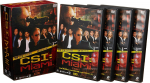 DVD - CSI: Miami Hooaeg 5 T&auml;ielik karp-2 DABA0583 Jaapan ObiMovies & DVD Kasutatud