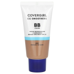 Cg Smoother, Bb Cream, Spf 21, 815 Medium to Dark, 40Ml(1.35Fl Oz) white