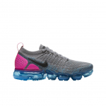 (w) Nike Air Vapormax 2 Gunsmoke Blue Orbit 235