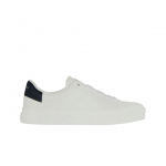 Givenchy City Sport Treeningskorvid Nahast Valge Sinine EU 42.5