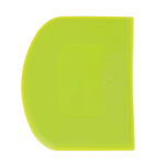 Taignakaabits V&otilde;inuga plastist kreemjas sileda kooki spaatliga k&uuml;psetamise kondiitritooted 1pc