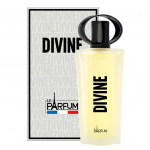 Divine Women&rsquo;s Perfume Eau de toilette for women 75 ml 75 ML + 75 ML