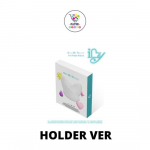 HOLDER &Uuml;tle mu nimi 1. singlialbum iLy No POB HOLDER Ver