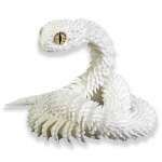 30cm 3D Prinditud Madu M&auml;nguasjad Naljakad Prinditud Loomad Madu J&otilde;ulud Uus Aasta K&auml;sit&ouml;&ouml; Ornament Simulatsioon Loom Kodu Lauaarvuti Ornament 40CM