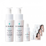 REJURAN Healer Triple Radiance Ampoule 10ml Double Pack (+5ml+1ml*3ea)
