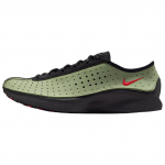 Nike Air Superfly &Otilde;liroheline Naiste Tennised Must Metallik-H&otilde;bedane &Uuml;likoolipunane HQ7955-302 35.5