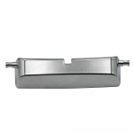1 x Keskmise k&auml;etoe karbi riivi luku pandla kaunistus Range Rover Sport 2006-2014 jaoks