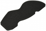 Kitaco &Otilde;hufilter, &Otilde;hufilterelement, Remont, Eelv&auml;rvitud filter, &Uuml;hildub originaalmudeli numbriga: 13781-32G00, Lets, 70-341-20670