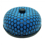 A'sTool Auto &otilde;hufiltri k&auml;sn Pestav Mootori sisselaskeava Tolmukogumise efektiivsus &Otilde;hu filtreerimine Filtreerimine sinine