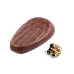 HI-LINE Mootorratta Iste Super Cab C50 C70 C90 Little Cab Asendusiste PU Nahk