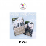 P Vaata AxMxP 1. album AxMxP No POB P Ver