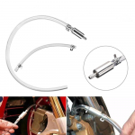 1 x Mootorratta Siduri Piduri &Otilde;hutusvoolik &Uuml;hesuunaline Ventiil Toru &Otilde;hutust&ouml;&ouml;riistade Komplekt