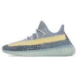 adidas Yeezy Boost 350 V2 Ash Blue Unisex tossud GY7657 36⅔