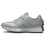 New Balance 327 Light Aluminum Gunmetal Naiste Tennised Hall WS327MT1 36