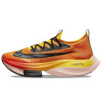 Nike Air Zoom Alphafly NEXT% Ekiden Zoom Pack Unisex tossud Kollane Amarillo Magma-Oranž DO2407-728 44.5 yellow