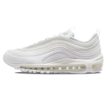 Nike Air Max 97 kolmekordsed valged naiste tennised DH8016-100 35.5