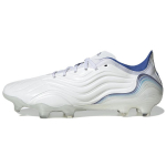 adidas Copa Sense.1 FG Valge Hi-Res Blue Unisex Tossud Cloud-White Legacy-Indigo GW4942 38⅔