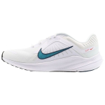 Nike Quest 5 Valge Valerian Sinine Unisex Tossud Light-Crimson Must DD0204-101 43