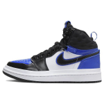 Air Jordan 1 Acclimate Royal Toe Naiste Tossud Sinine Game-Royal Valge DC7723-401 38.5