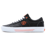 Sci-Fi Fantasy x Vans Skate Sid VCU 90ndate Digitaaltehnoloogia Unisex Tossud Must VN0005V5BLK
